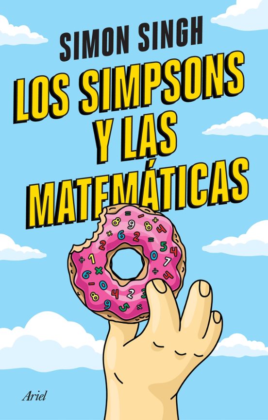Los Simpson Y Las Matemáticas