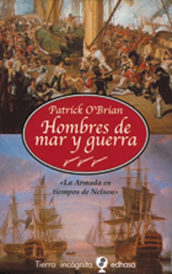 Hombres De Mar Y Guerra