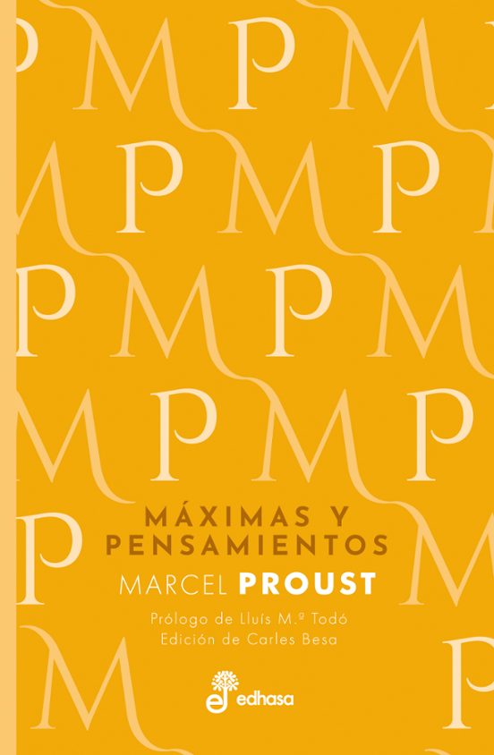 Máximas Y Pensamientos
