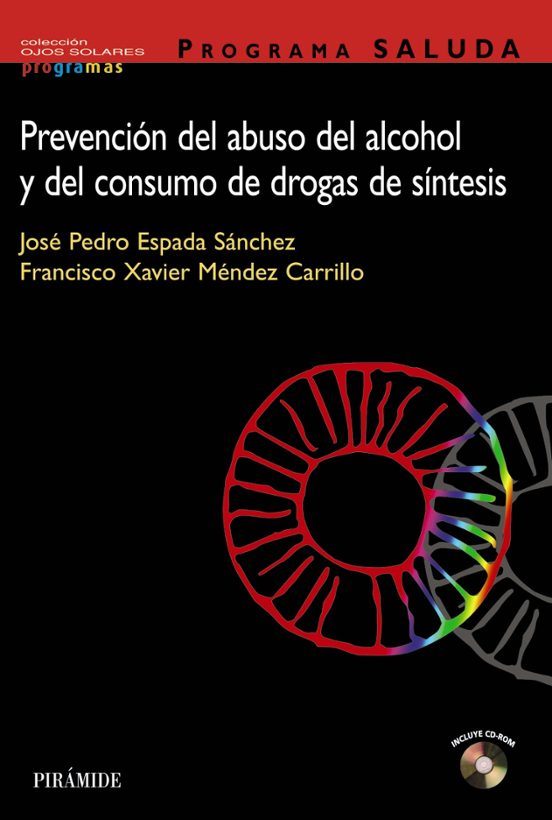 Prevencion del Abuso del Alcohol y del Consumo de Drogas de Sinte Sis