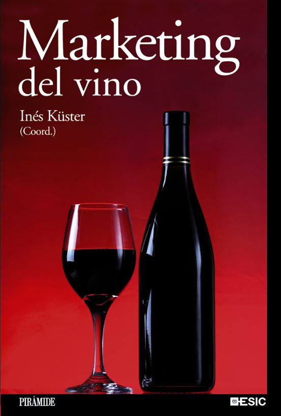 Marketing Del Vino