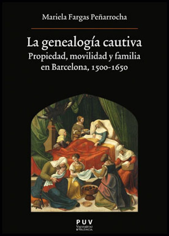 La Genealogía Cautiva