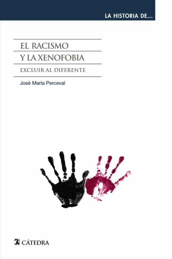 El Racismo Y La Xenofobia