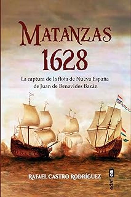 Matanzas 1628