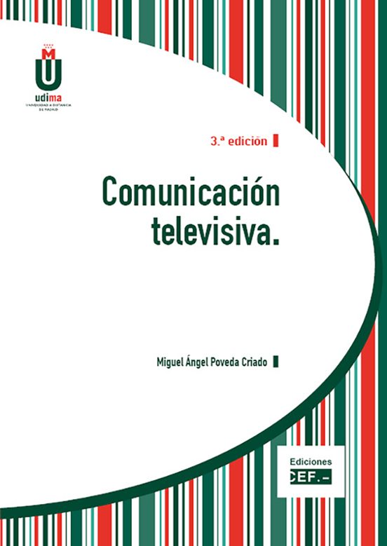 Comunicación Televisiva