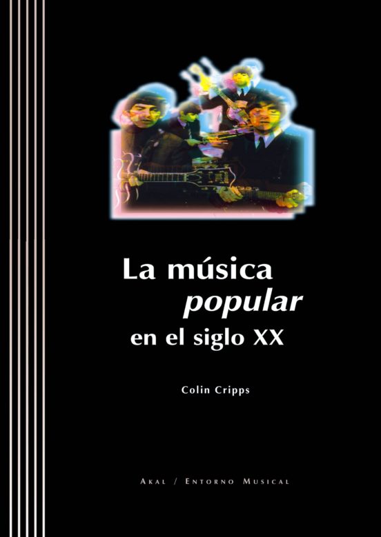 La Musica Popular en el Siglo XX