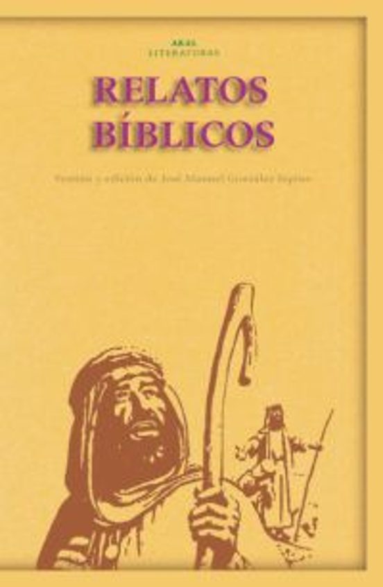 Relatos Bíblicos