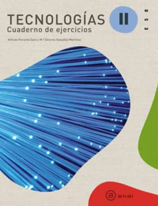 Tecnologias Ii Eso
