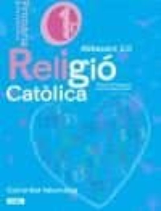 Religió 1r La Ep Abbacant 2.0 Comunitat Valenciana Guia Didactica