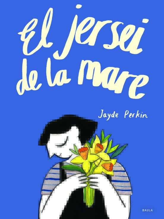 El jersei de la mare
