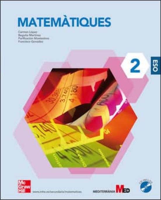 Matematiques 2N ESO