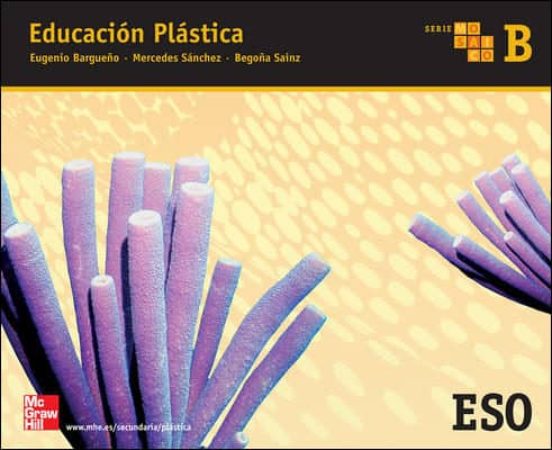 Plastica y Visual Serie Mosaico 3º ESO