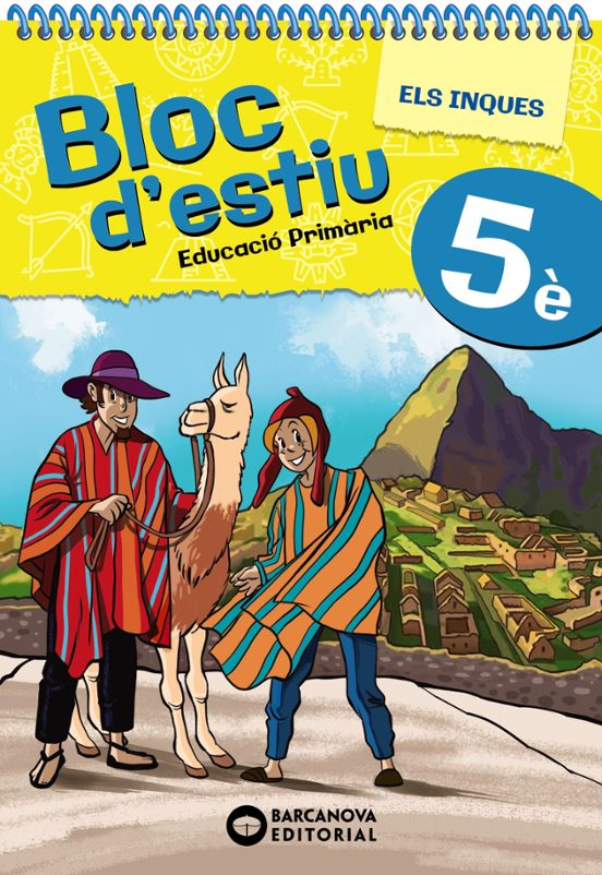 Bloc D Estiu 5è