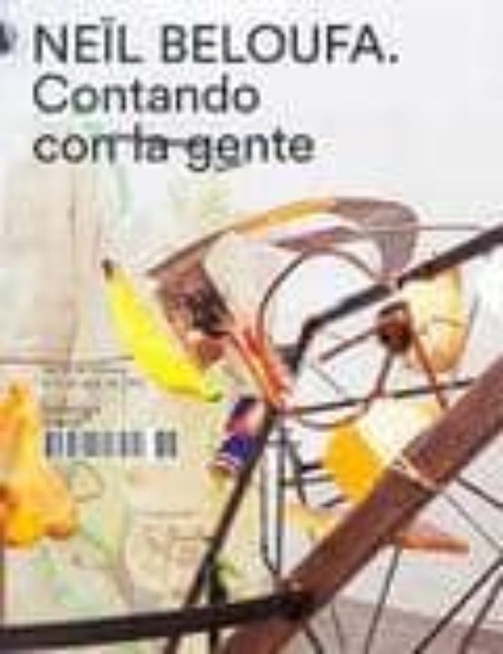 Contando Con La Gente