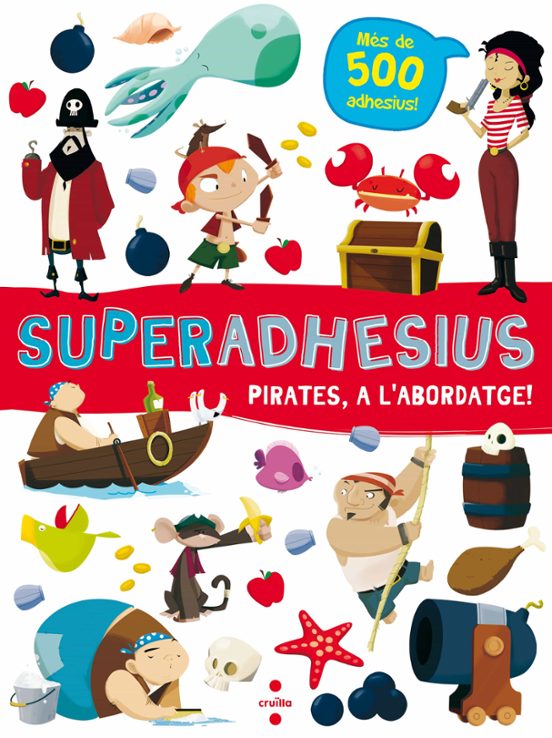 Pirates A L Abordatge