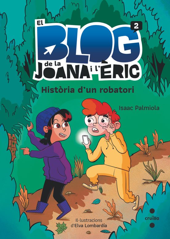 Historia D Un Robatori