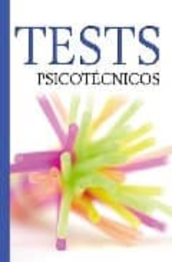 Tests De Logica