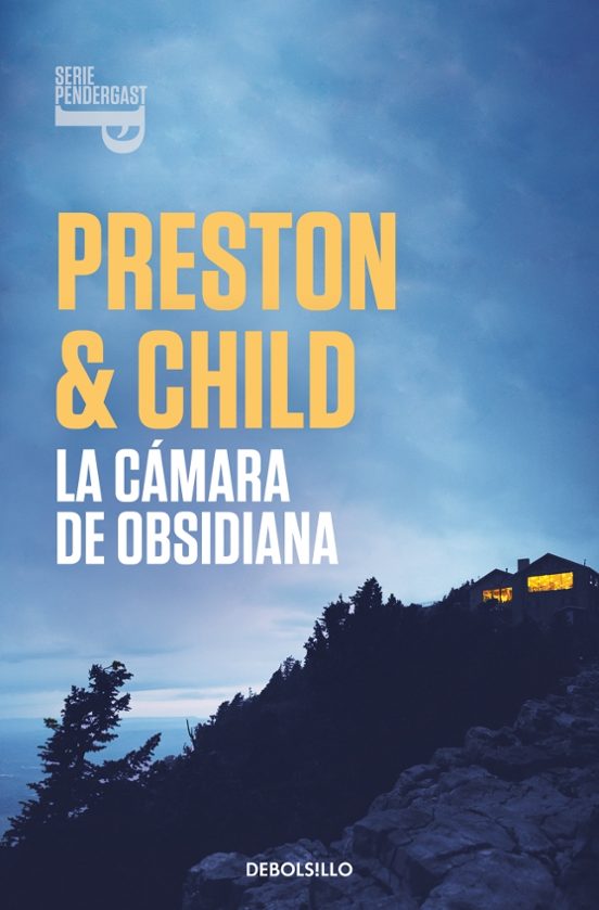 La Cámara De Obsidiana