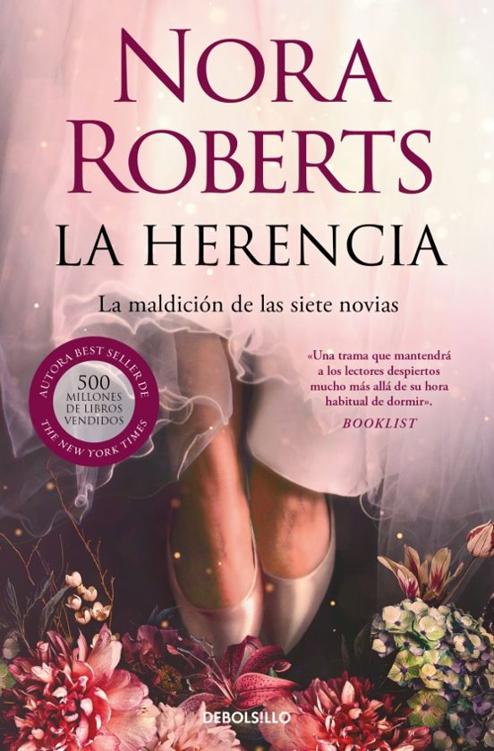 La herencia