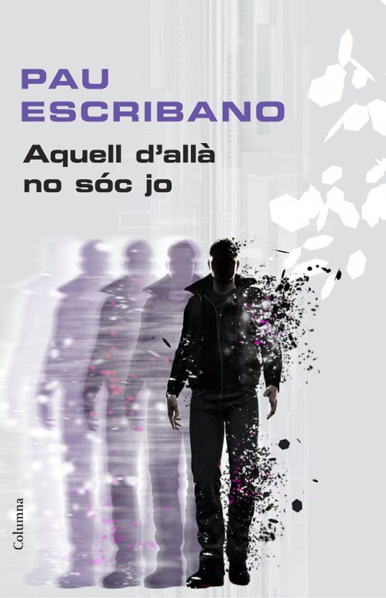 Aquell D Alla No Soc Jo