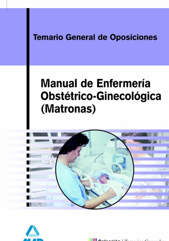 Manual De Enfermeria Obstetrico Ginecologica