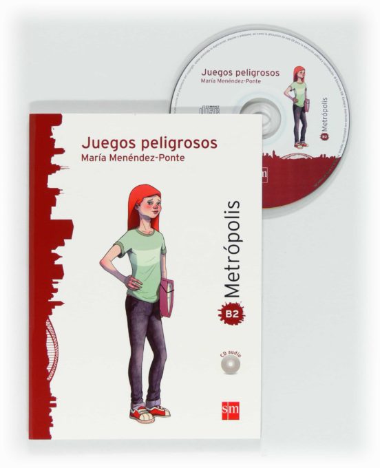 Juegos Peligrosos
