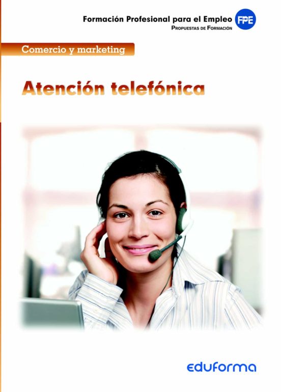 Atencion Telefonica