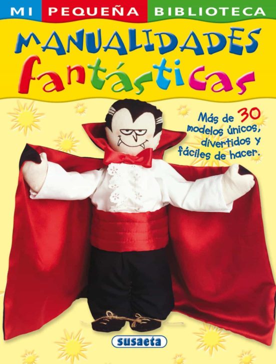 Manualidades Fantásticas