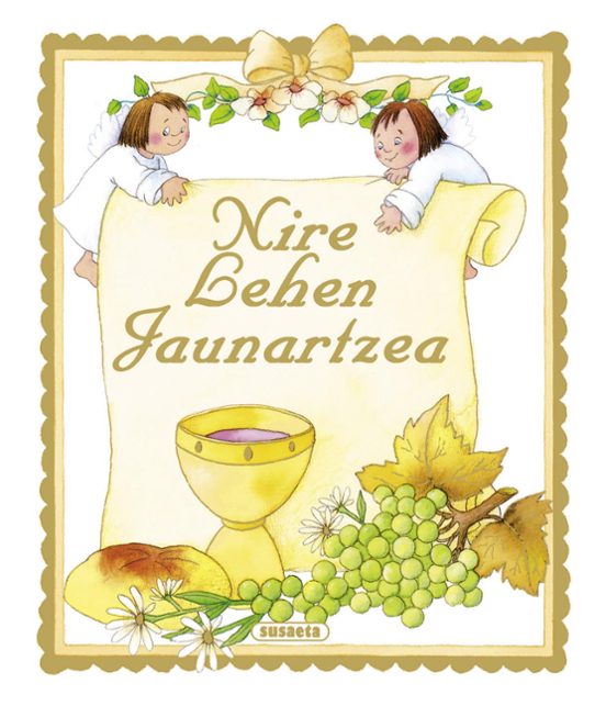 Nire Lehen Jaunartzea