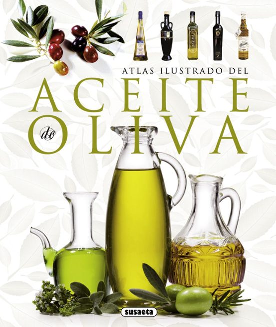 Aceite De Oliva