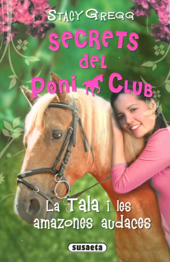 La Tala I Les Amazones Audaces