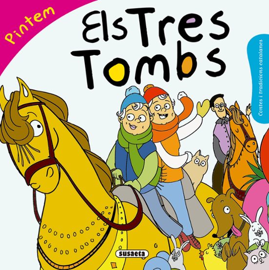 Els Tres Tombs