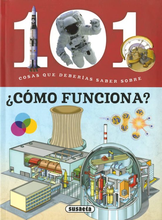 101 Cosas Que Deberias Saber Sobre ¿como Funciona?