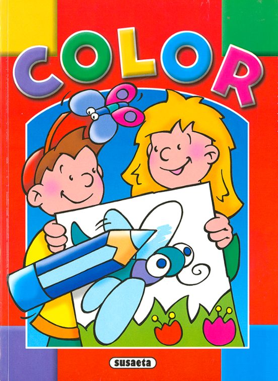 Mega Color - 1