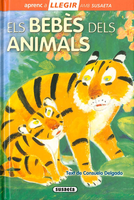 Els Bebès Dels Animals