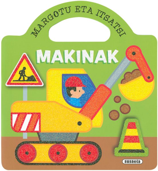 Makinak