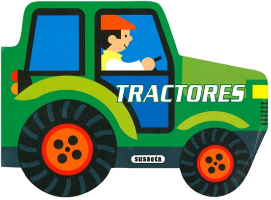 Tractores