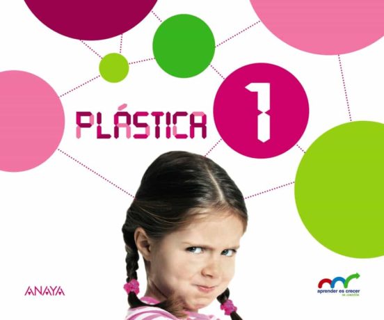 Plástica 1º Educacion Primaria Andalucia