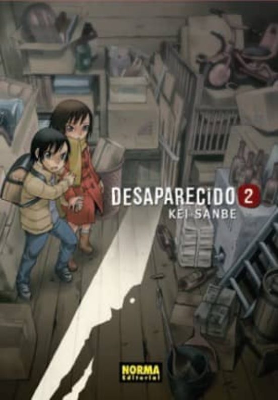 Desaparecido 02