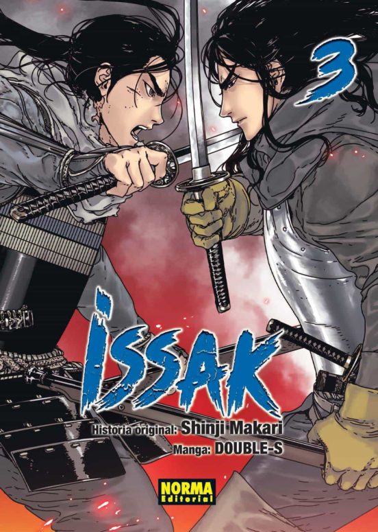 Isaak 3