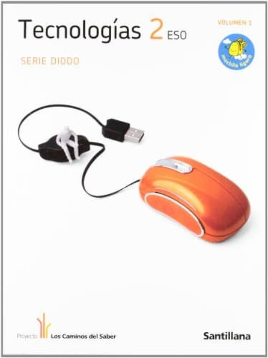 Tecnologia 2º Eso Diodo