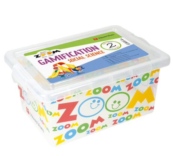 Gamification Social Science 2