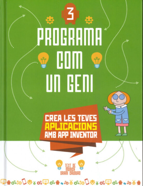 Programa Com un Geni 3: Aplicacions