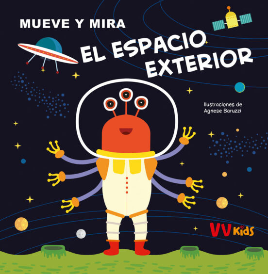 El Espacio Exterior