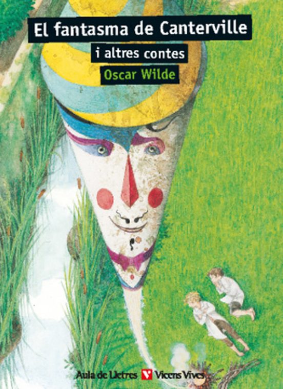 2. El Fantasma de Canterville i Altres Contes