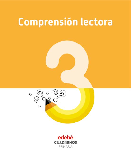 Comprension Lectora 3º Educacion Primaria Cuaderno