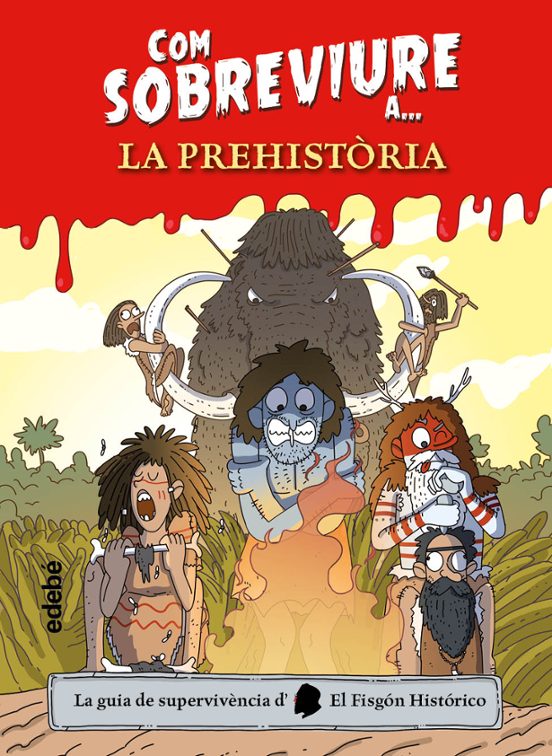 Com Sobreviure A La Prehistoria