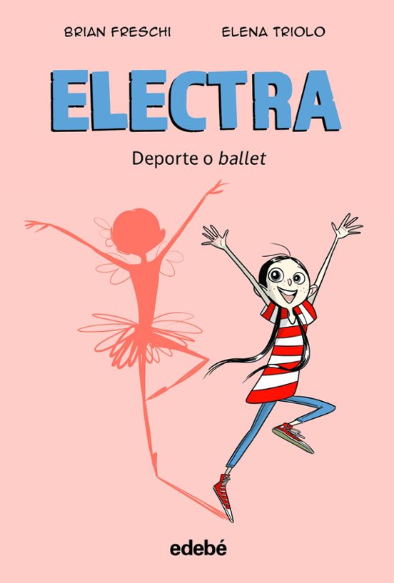 Electra. Deporte O Ballet