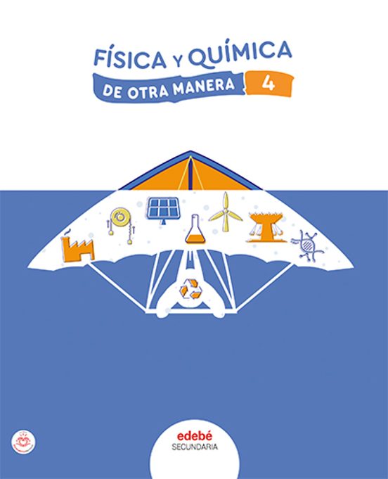 Fisica Y Quimica 4º Eso Murcia Ed 2023