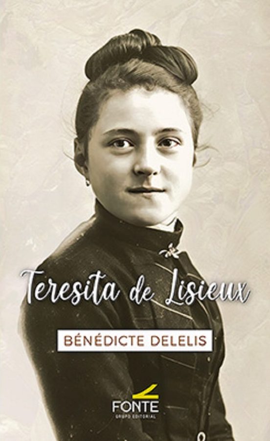 Teresita De Lisieux